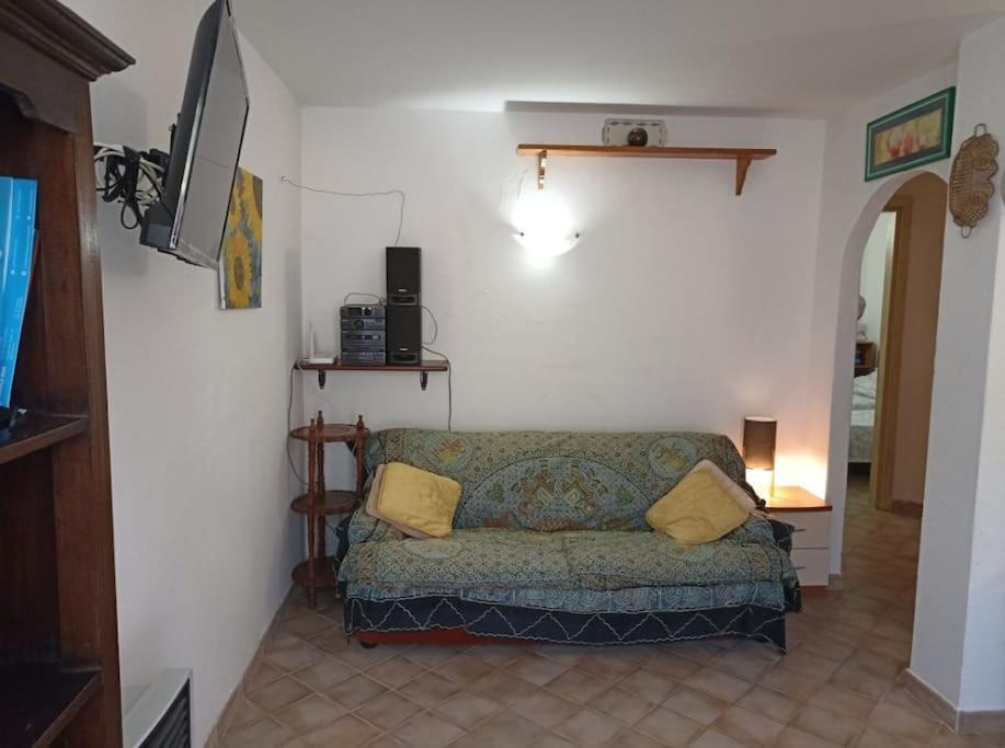 La Dolce Dimora Διαμέρισμα Όλμπια Εξωτερικό φωτογραφία