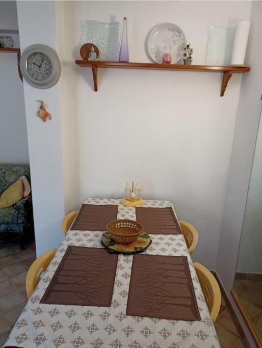 La Dolce Dimora Διαμέρισμα Όλμπια Εξωτερικό φωτογραφία