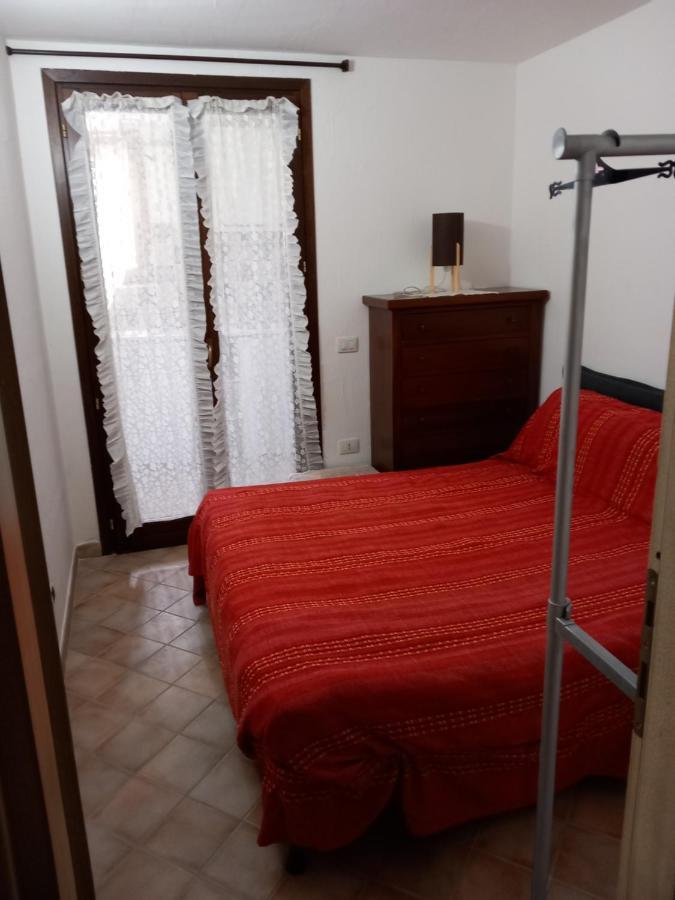 La Dolce Dimora Διαμέρισμα Όλμπια Εξωτερικό φωτογραφία
